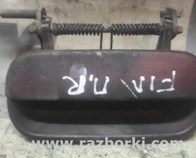 Ручка передней правой двери Skoda Felicia