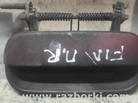 Ручка передней правой двери для Skoda Felicia Київ 6U0837206C