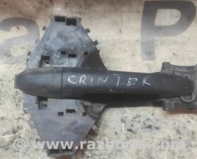 Ручка задней правой двери Volkswagen Crafter