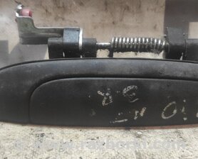 Ручка задней правой двери KIA Rio