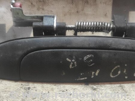 Ручка задней правой двери для KIA Rio Київ 836601G000