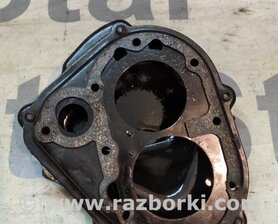 Детали КПП Ford Fusion 1 поколение (02-12)