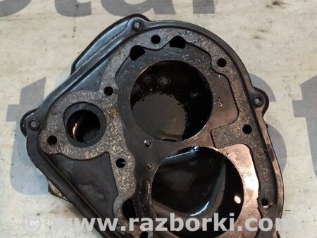 Детали КПП для Ford Fusion 1 поколение (02-12) Київ 1365995