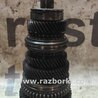 Вал КПП Ford Fusion 1 поколение (02-12)