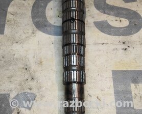 Вал КПП Ford Fusion 1 поколение (02-12)