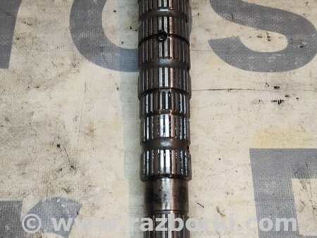 Вал КПП для Ford Fusion 1 поколение (02-12) Київ 1127244
