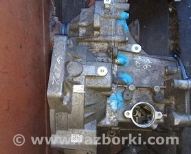 МКПП (механическая коробка) Volkswagen Caddy 3 (2003-2020)