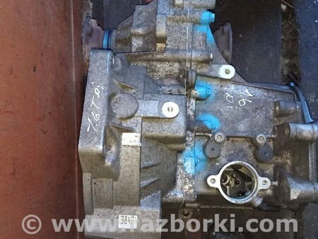 МКПП (механическая коробка) для Volkswagen Caddy 3 (2003-2020) Житомир