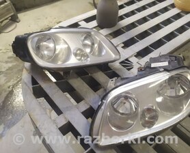 Фари Volkswagen Caddy 3 (2003-2020)