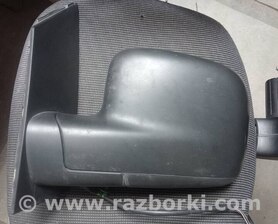 Зеркало левое Volkswagen Caddy 3 (2003-2020)