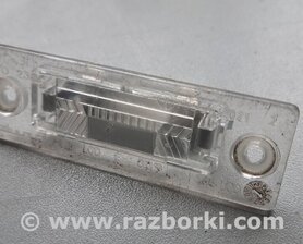 Подсветка Skoda Superb