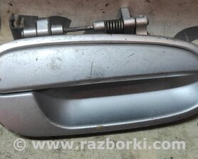 Ручка задней правой двери Hyundai Matrix