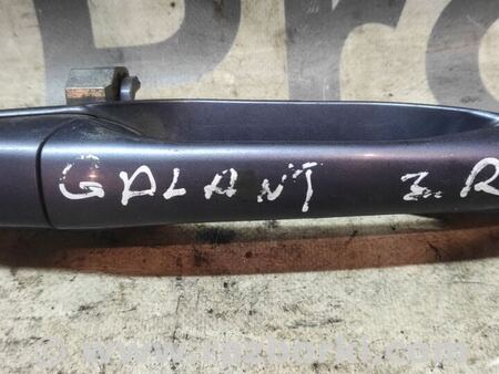 Ручка двери задней правой для Mitsubishi Galant Київ MR978110HD