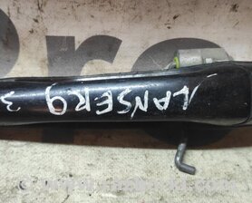 Ручка задней левой двери Mitsubishi Lancer IX 9 (03-07)