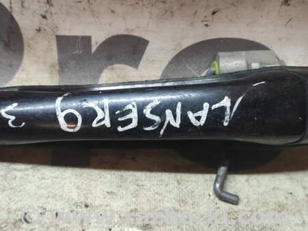 Ручка задней левой двери для Mitsubishi Lancer IX 9 (03-07) Київ MR970313