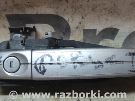 Ручка передней левой двери для Ford Focus 2 (08.2004 - 07.2010) Київ 3M51R224A36BF