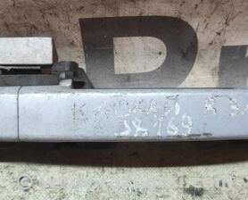 Ручка задней правой двери Nissan Qashqai (07-14)