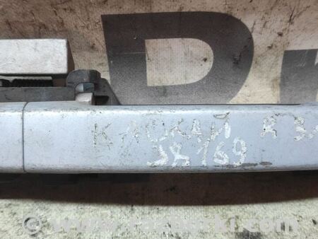 Ручка задней правой двери для Nissan Qashqai (07-14) Київ 80610EB300