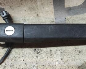 Ручка передней левой двери Volkswagen Passat B3 (03.1988-09.1993)