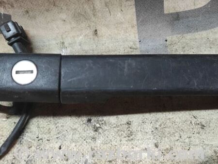 Ручка передней левой двери для Volkswagen Passat B3 (03.1988-09.1993) Київ 357837207A