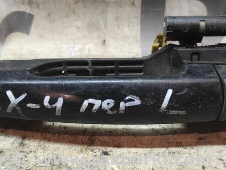 Ручка передней левой двери для Suzuki SX4 Київ 8282163J00