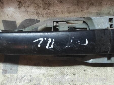 Ручка задней левой двери для Volkswagen Passat B5 (08.1996-02.2005) Київ 3B0837885