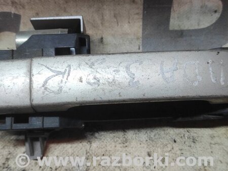 Ручка задней правой двери для Nissan Tiida Київ 82610EL00B