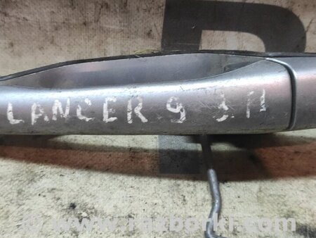 Ручка задней правой двери для Mitsubishi Lancer IX 9 (03-07) Київ MR646805