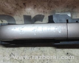 Ручка задней левой двери Nissan Note E11 (2006-2013)