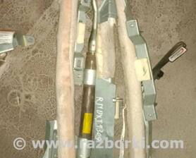 Подушка безопасности (Airbag) шторка правая Acura MDX YD2 (06-12)
