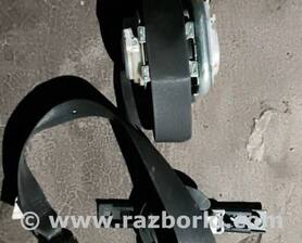 Ремінь безпеки передній правий Acura MDX YD2 (06-12)