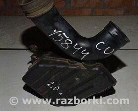 Резонатор воздушного фильтра Honda Accord CU (12.2008 - 03.2013)