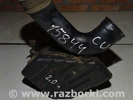 Резонатор воздушного фильтра для Honda Accord CU (12.2008 - 03.2013) Київ 17230RL2G00