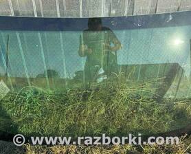 Скло заднє Toyota Camry 70 XV70 (17-23)