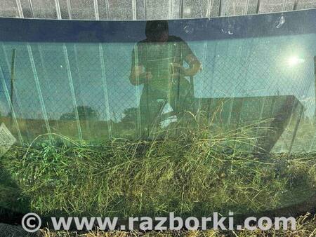 Скло заднє для Toyota Camry 70 XV70 (17-23) Київ 6480106221