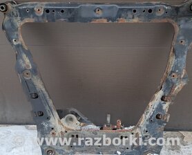 Балка передняя Nissan X-Trail T31 (07-14)
