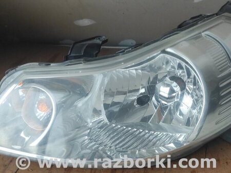 Фара передняя левая для Suzuki SX4 Київ 3532079J00