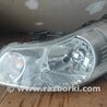 Фара передняя левая Suzuki SX4