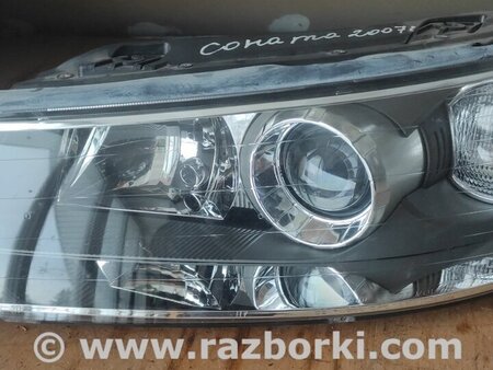 Фара передняя левая для Hyundai Sonata NF (09.2004-10.2010) Київ 2211138LLDEM2