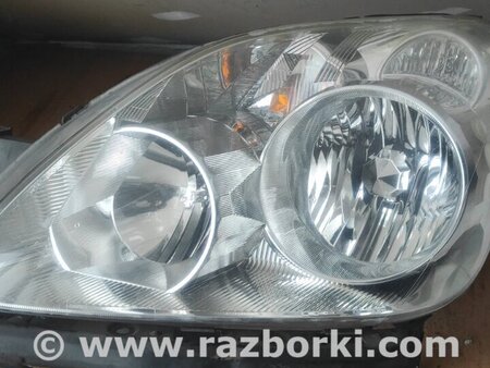 Фара передняя левая для Honda CR-V (02-06) Київ 33150SCAG110M1