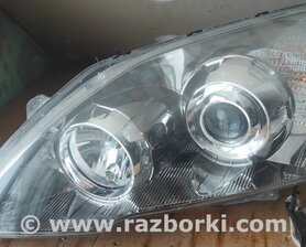 Фара передняя левая Honda CR-V (07-11)