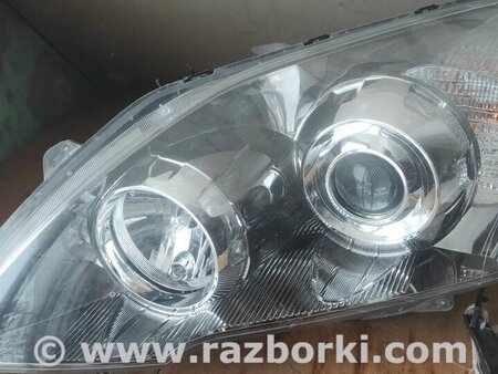 Фара передняя левая для Honda CR-V (07-11) Київ 33150SWWG1