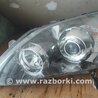 Фара передняя левая Honda CR-V (07-11)