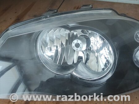 Фара передняя левая для Seat Ibiza Київ 200210052