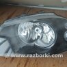 Фара передняя левая Seat Ibiza
