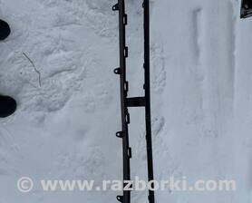 Накладка бампера переднего Toyota RAV-4 V XA50 (18-25)