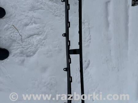 Накладка бампера переднего для Toyota RAV-4 V XA50 (18-25) Київ 52411-0R140