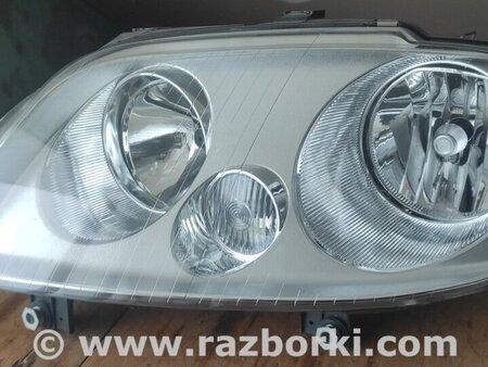 Фара передняя левая для Volkswagen Caddy 3 (2003-2020) Київ 200760252