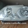Фара передняя левая Volkswagen Caddy 3 (2003-2020)