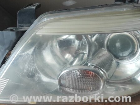 Фара передняя левая для Mitsubishi Outlander Київ 8301A169